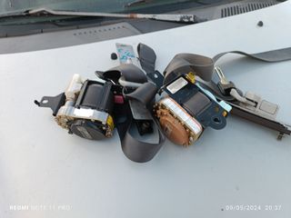 Repuestos Honda Civic