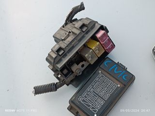 Repuestos Honda Civic