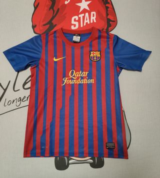 Camiseta FC Barcelona