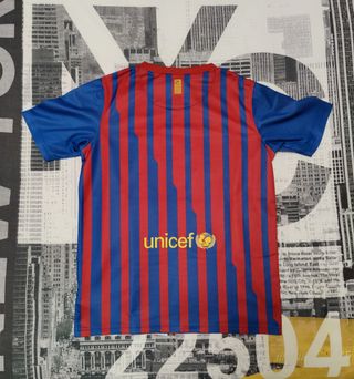 Camiseta FC Barcelona