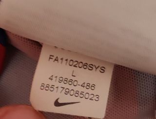 Camiseta FC Barcelona