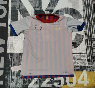 Camiseta FC Barcelona
