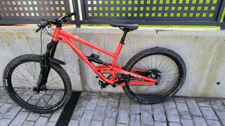 Commencal Clash Ride 2020