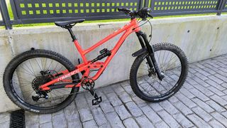 Commencal Clash Ride 2020