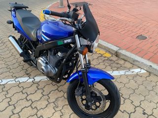 Suzuki GS500 A2