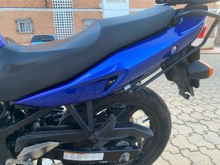 Suzuki GS500 A2