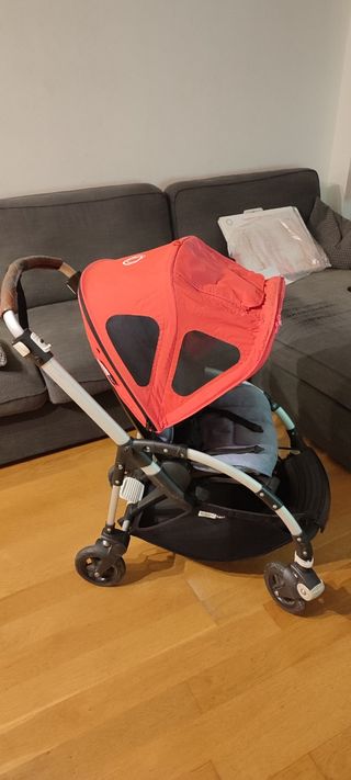 Bugaboo bee 5
