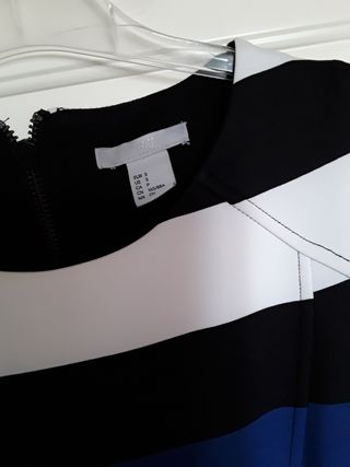 Abito tubino H&M