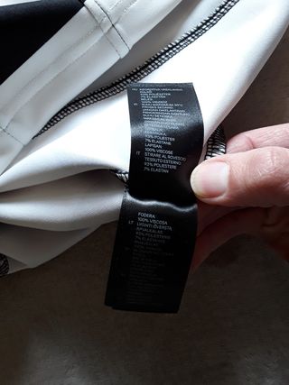Abito tubino H&M