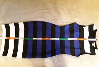 Abito tubino H&M