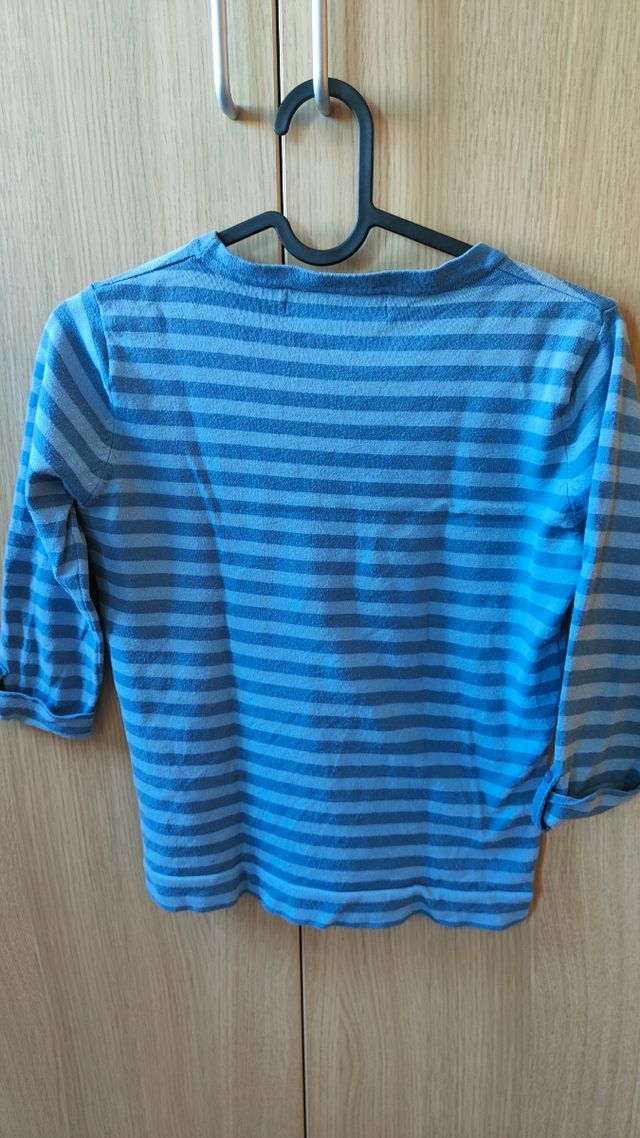 Camiseta Zara, talla S