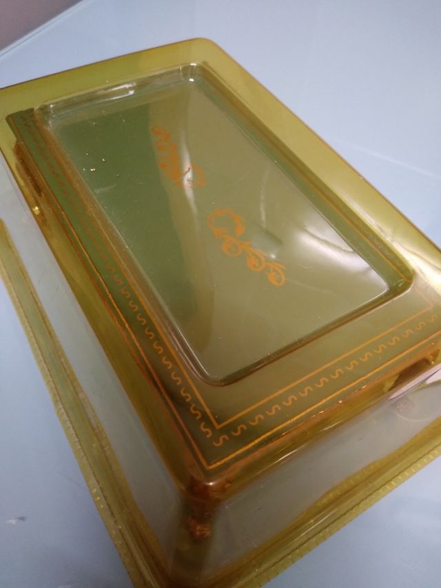 Mesa Salón Miniatura casa de muñecas