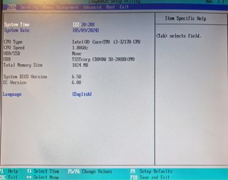 Placa base TOSHIBA Satellite L830 DA0BU8MB8D0