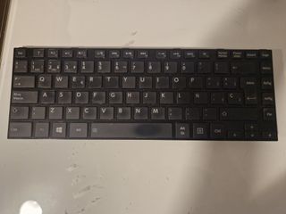 Placa base TOSHIBA Satellite L830 DA0BU8MB8D0