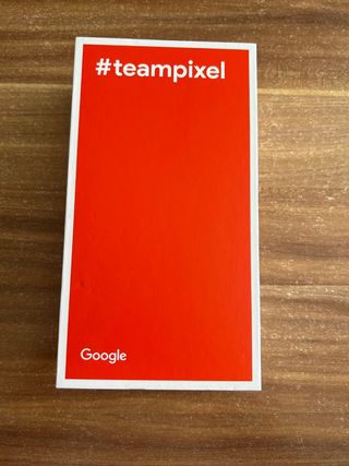 Google pixel 3XL 64GB nuevo 💯