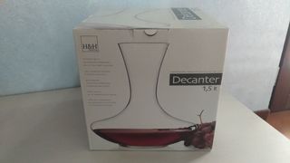 Decanter 