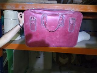 Maletas vintage