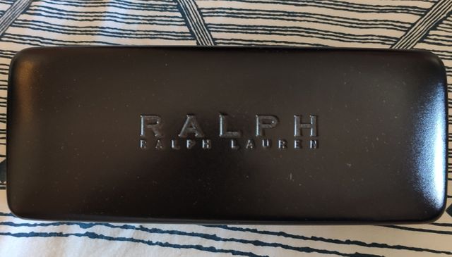 Estuche Ralph