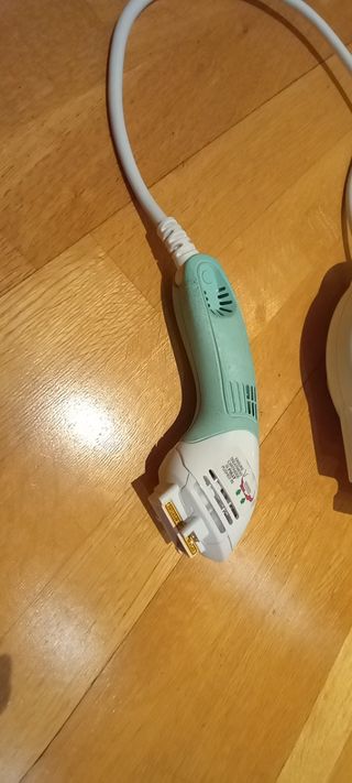 Depiladora de luz pulsada Río IPL 8000