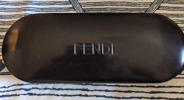 Estuche Fendi