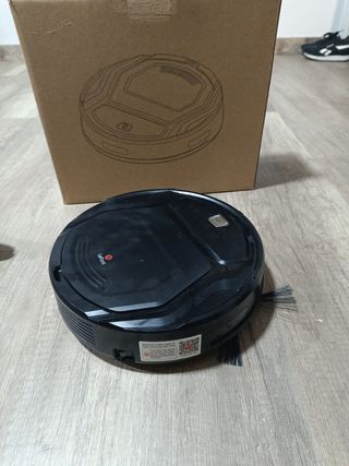 Robot aspirador