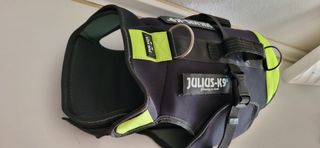 Arnés de rehabilitación para perros