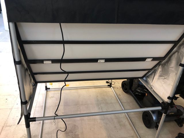 Caja Fotografia profesional NG11070
