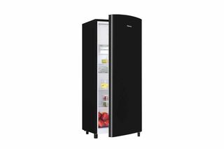 Nevera negra a 12 y 24V con compresor 