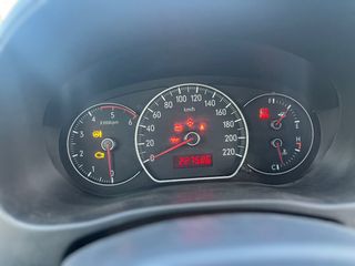 Suzuki SX4 2007