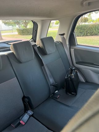 Suzuki SX4 2007