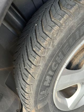 Suzuki SX4 2007
