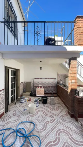 Casa en alquiler o venta