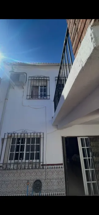 Casa en alquiler o venta