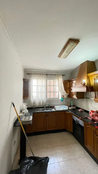 Casa en alquiler o venta