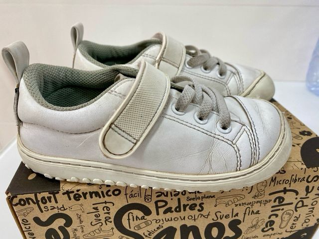 Zapatillas Zapato Feroz. Talla 27