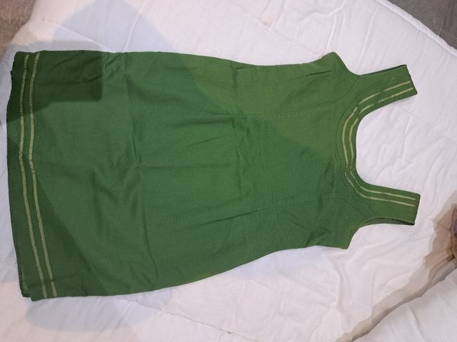 Vestido
