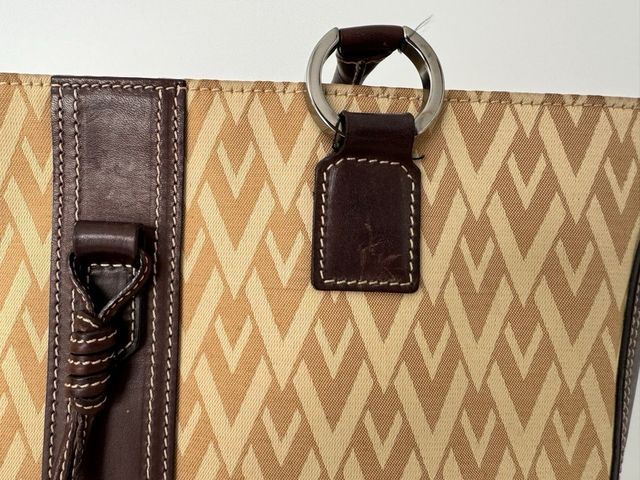 Bolso Tote Valentino Garavani Vintage