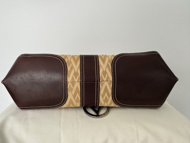 Bolso Tote Valentino Garavani Vintage