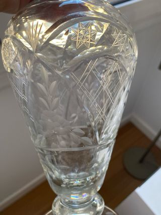 Vecchi liquori e bicchieri