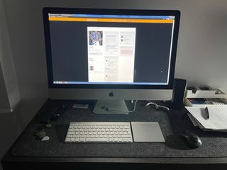 iMac Apple 27" Core i7