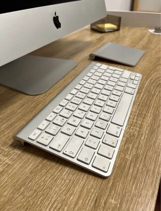 iMac Apple 27" Core i7