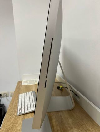 iMac Apple 27" Core i7