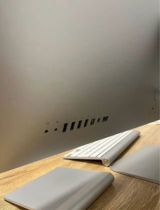 iMac Apple 27" Core i7