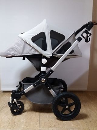 Bugaboo cameleon 3