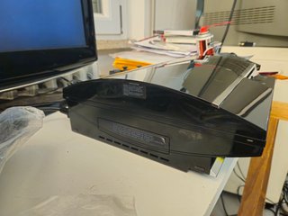 Playstation 3 CECHC04 fw 1.60 retrocompatibile ps2