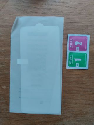 Protezione in idrogel Motorola edge 30