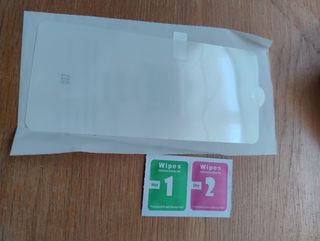 Protezione in idrogel Motorola edge 30