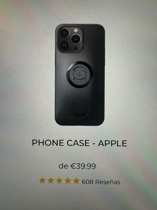 Funda Iphone 14 Pro Max Sp-Connect