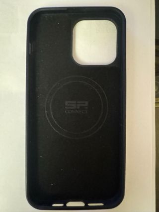 Funda Iphone 14 Pro Max Sp-Connect
