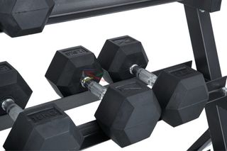 RACK MANCUERNERO MANCUERNA HEXAGONAL